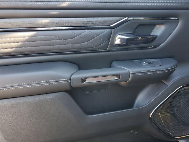 new 2026 Ram 1500 car, priced at $78,170