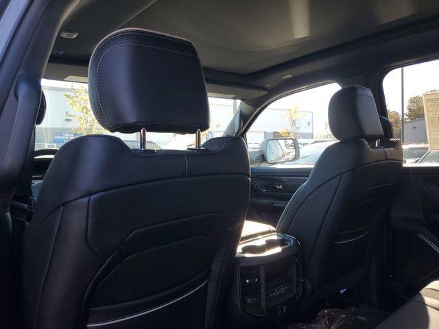 new 2026 Ram 1500 car, priced at $78,170