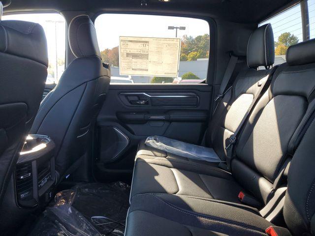 new 2026 Ram 1500 car, priced at $78,170