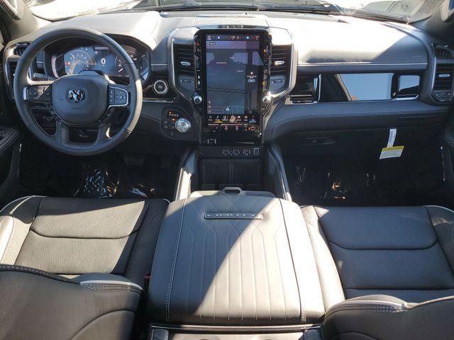 new 2026 Ram 1500 car, priced at $78,170