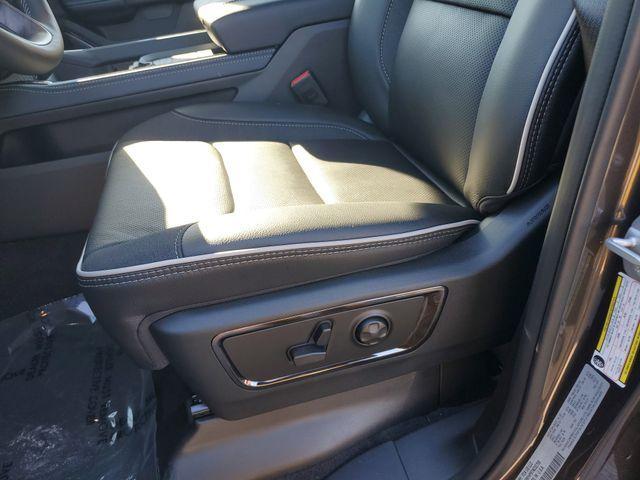 new 2026 Ram 1500 car, priced at $78,170