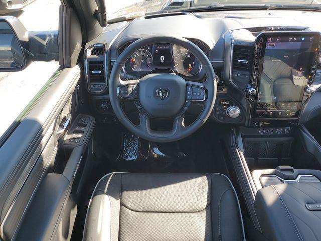 new 2026 Ram 1500 car, priced at $78,170