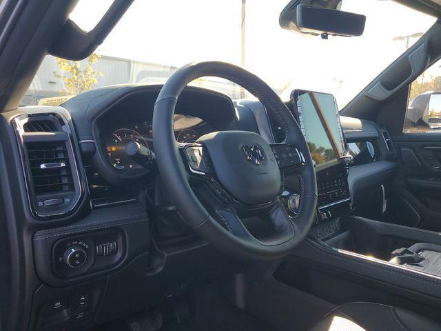 new 2026 Ram 1500 car, priced at $78,170