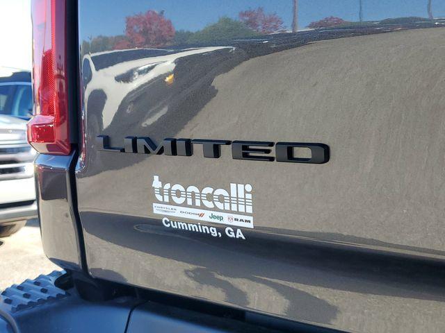 new 2026 Ram 1500 car, priced at $78,170