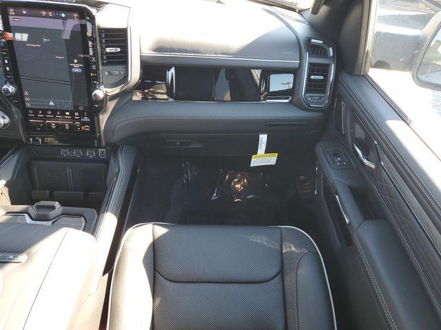 new 2026 Ram 1500 car, priced at $78,170