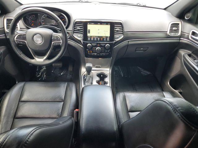 used 2020 Jeep Grand Cherokee car, priced at $24,396