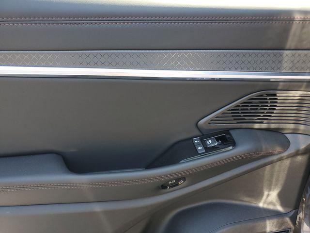 new 2025 Jeep Wagoneer S car, priced at $47,713