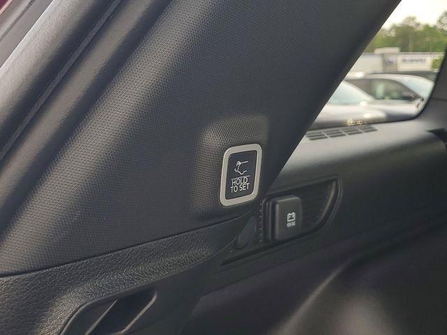 new 2025 Jeep Grand Cherokee car, priced at $44,071