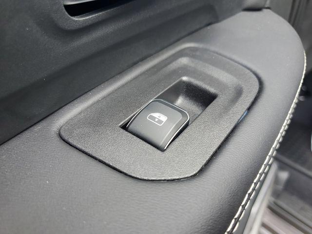 new 2025 Ram 2500 car, priced at $76,777