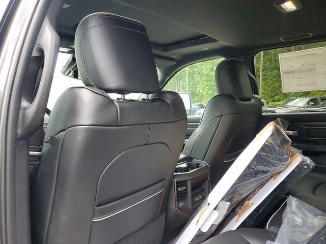 new 2025 Ram 2500 car, priced at $76,777