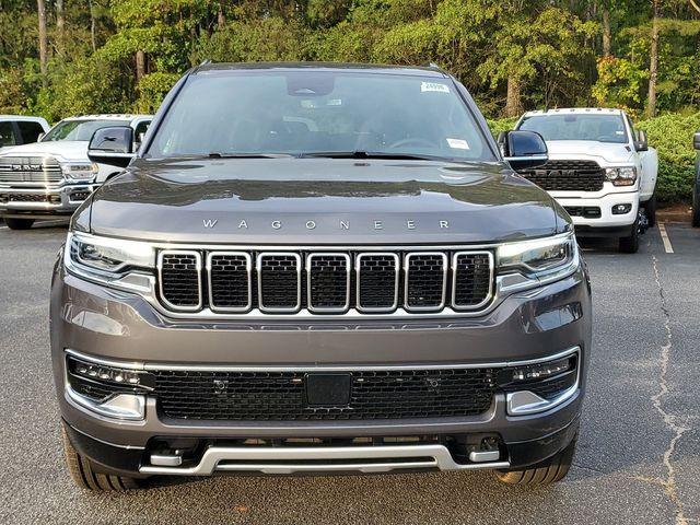 new 2024 Jeep Wagoneer car, priced at $72,932