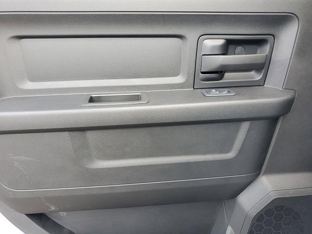 new 2024 Ram 2500 car, priced at $57,163