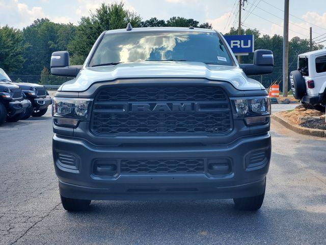 new 2024 Ram 2500 car, priced at $57,163