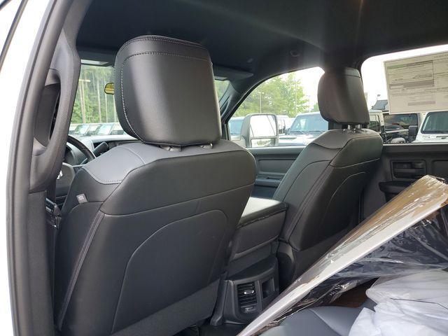 new 2024 Ram 2500 car, priced at $57,163