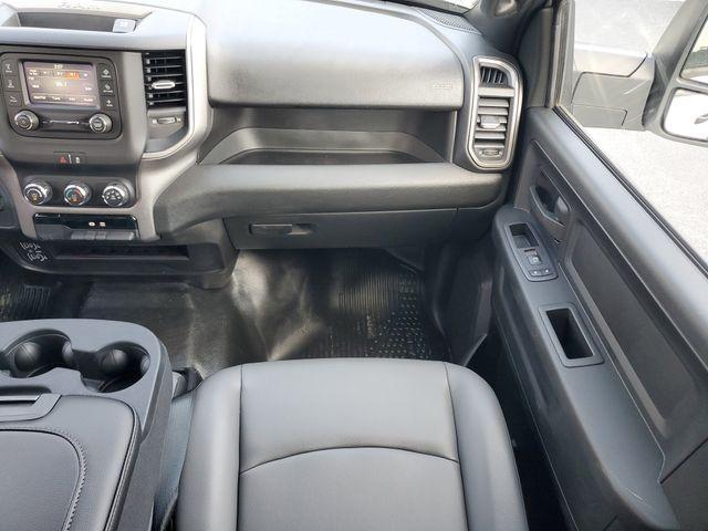 new 2024 Ram 2500 car, priced at $57,163