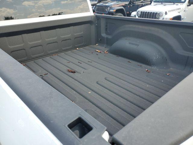 new 2024 Ram 2500 car, priced at $57,163