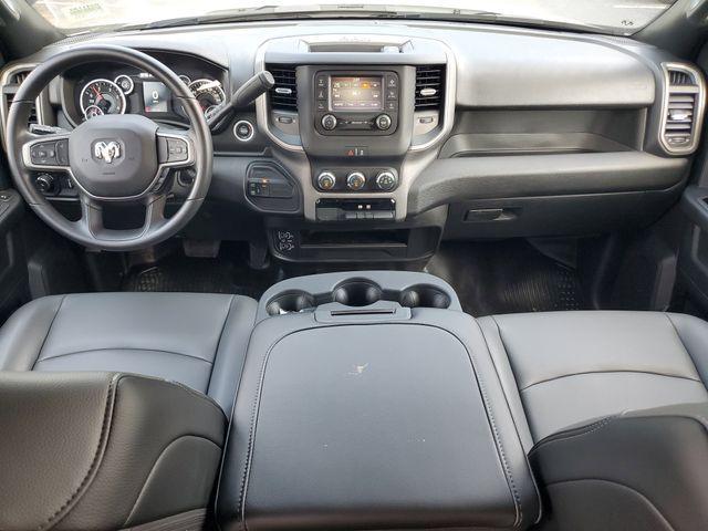 new 2024 Ram 2500 car, priced at $57,163