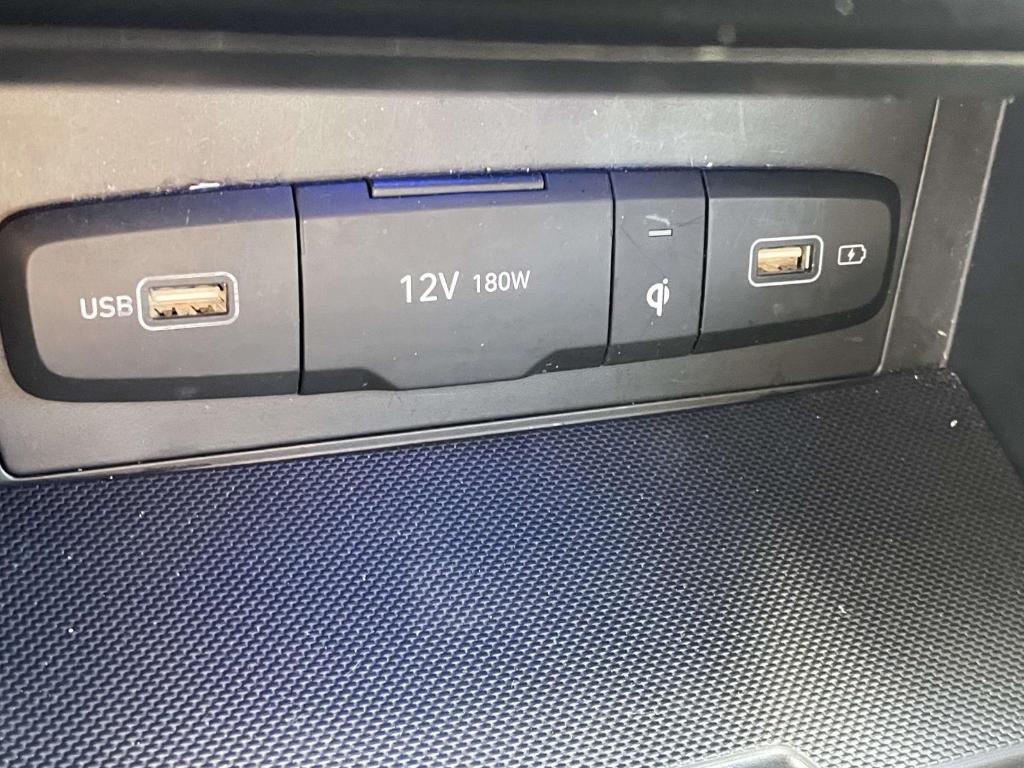 used 2024 Hyundai Tucson car, priced at $25,236