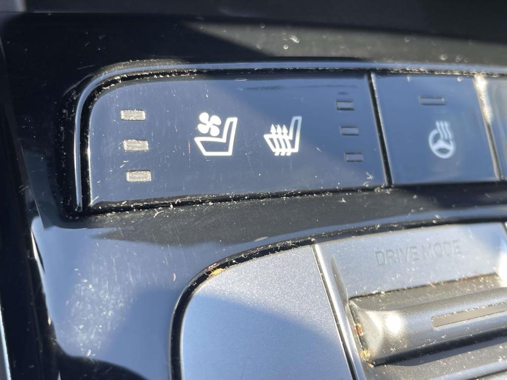 used 2024 Hyundai Tucson car, priced at $23,939