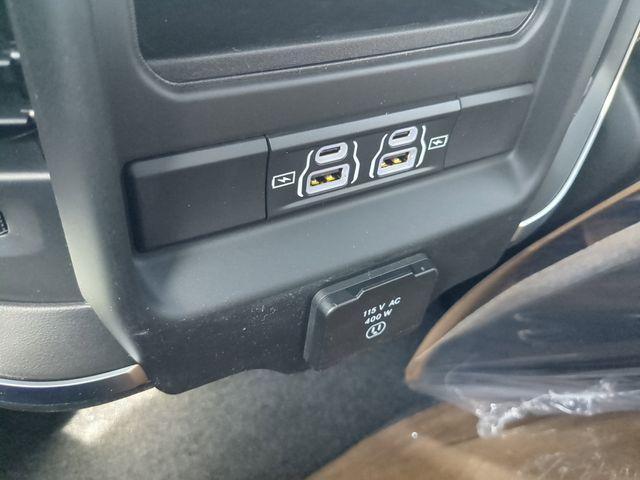 new 2025 Ram 1500 car, priced at $50,569