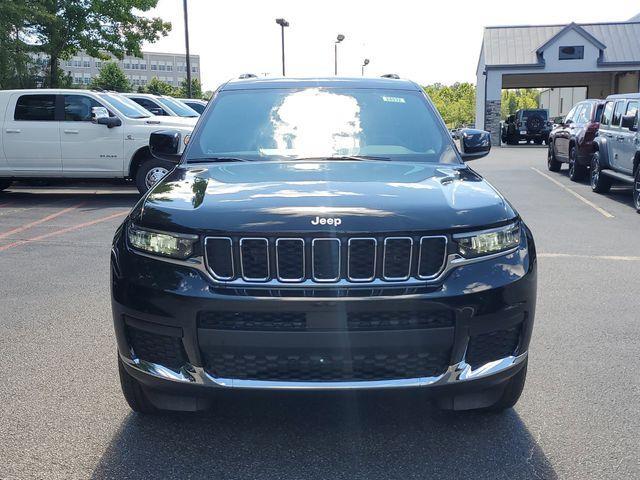 new 2024 Jeep Grand Cherokee L car, priced at $33,926