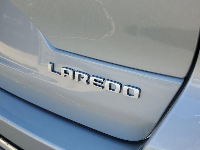 new 2025 Jeep Grand Cherokee car, priced at $36,069