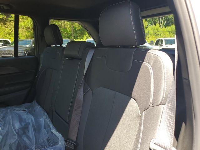 new 2025 Jeep Grand Cherokee car, priced at $36,069
