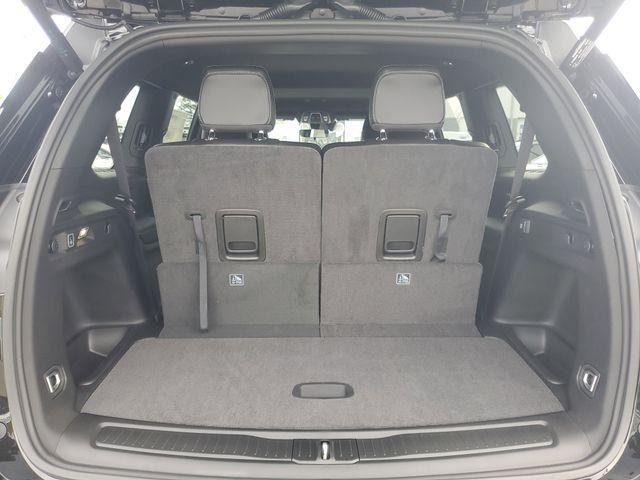 new 2025 Jeep Grand Cherokee L car, priced at $39,164