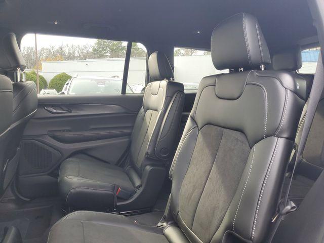 new 2025 Jeep Grand Cherokee L car, priced at $39,164