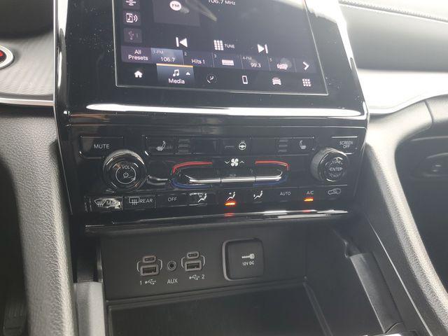 new 2025 Jeep Grand Cherokee L car, priced at $39,164