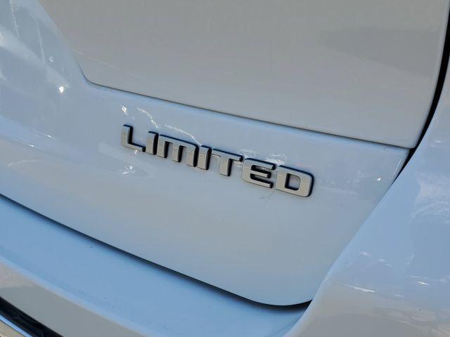 new 2025 Jeep Grand Cherokee L car, priced at $49,357