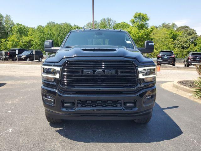 new 2024 Ram 2500 car, priced at $75,351