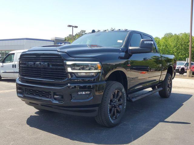 new 2024 Ram 2500 car, priced at $75,351