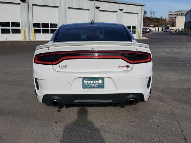 used 2021 Dodge Charger car, priced at $64,297