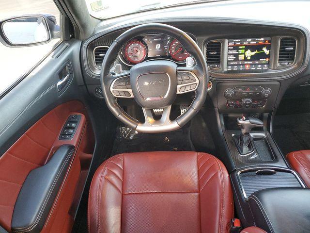 used 2021 Dodge Charger car, priced at $64,297