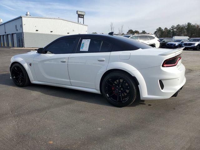 used 2021 Dodge Charger car, priced at $64,297