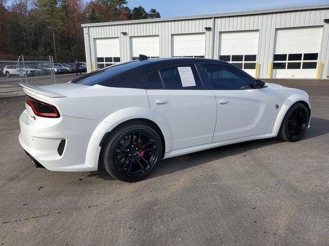 used 2021 Dodge Charger car, priced at $64,297