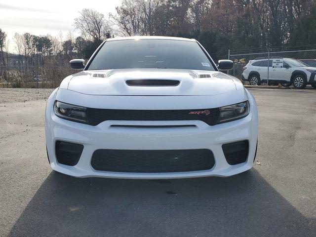 used 2021 Dodge Charger car, priced at $64,297