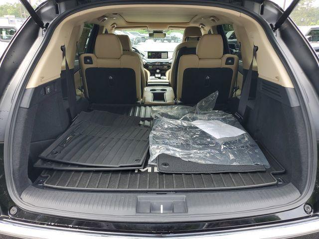 used 2023 Acura MDX car, priced at $42,498