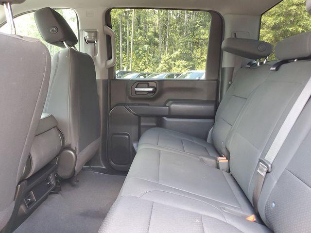 used 2023 Chevrolet Silverado 2500 car, priced at $39,998