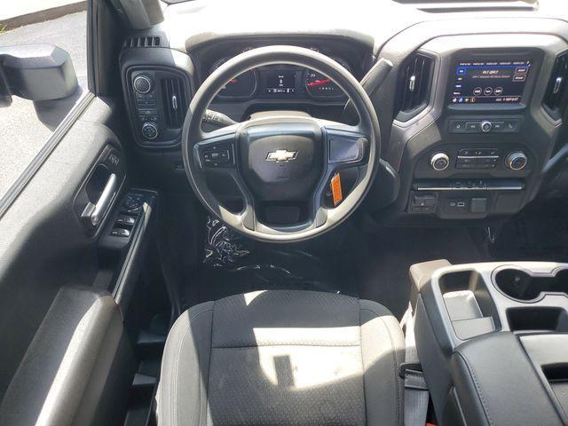 used 2023 Chevrolet Silverado 2500 car, priced at $39,998