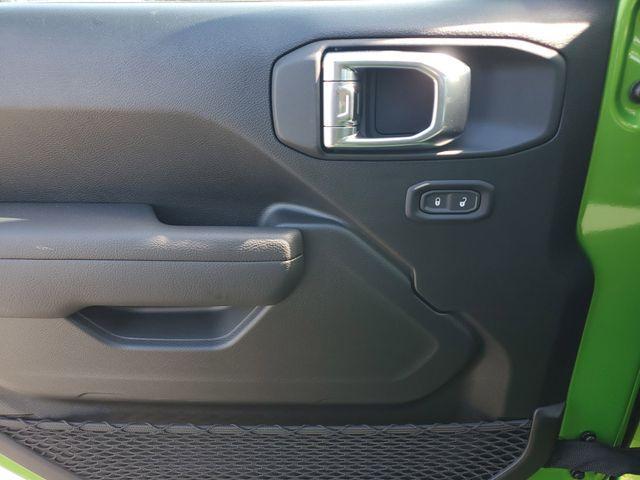 new 2026 Jeep Wrangler car, priced at $35,981