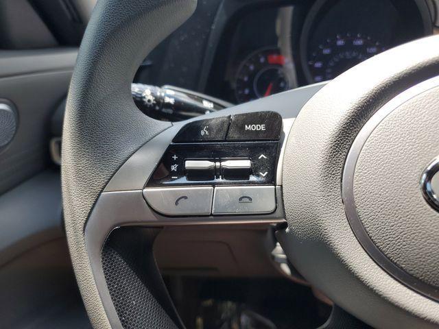 used 2023 Hyundai Elantra car, priced at $20,998