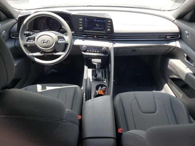 used 2023 Hyundai Elantra car, priced at $20,998