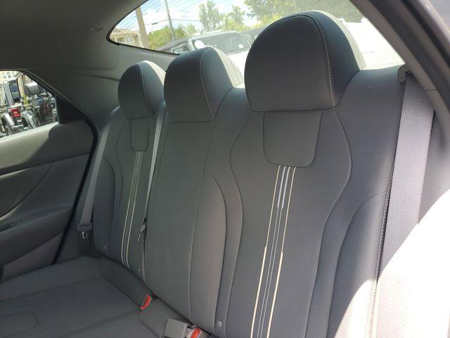 used 2023 Hyundai Elantra car, priced at $20,998