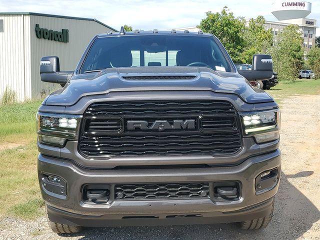 new 2024 Ram 2500 car, priced at $87,802