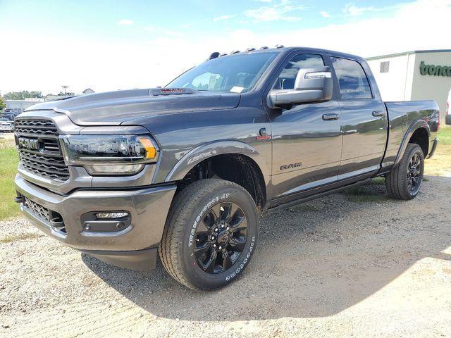 new 2024 Ram 2500 car, priced at $87,802