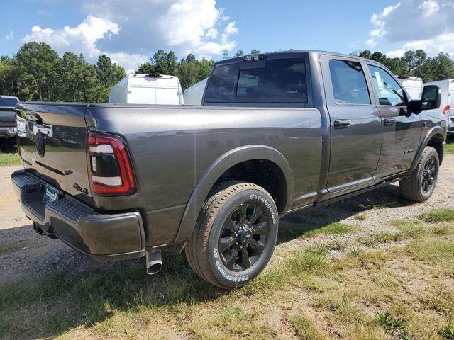 new 2024 Ram 2500 car, priced at $87,802