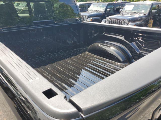 new 2025 Ram 1500 car, priced at $60,629