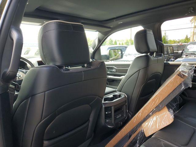 new 2025 Ram 1500 car, priced at $60,629